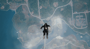 绝地求生：萨诺地图如何快速跳伞 快速跳伞秘诀