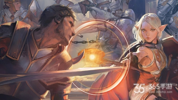 《八方旅人》开发商宣布新作《剑斗士X》 或登陆PS5