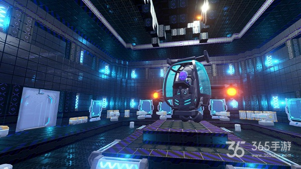 抵御外星侵略《方块方舟》首个DLC“天空岛”今日上线