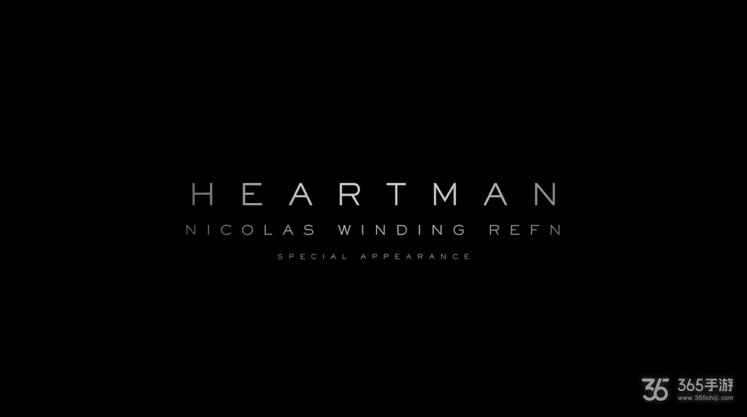 《死亡搁浅》公布角色预告片 死亡循环Heartman